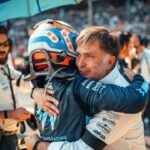Alpine และ Williams จับตาดู De Vries สำหรับฤดูกาล 2023 F1